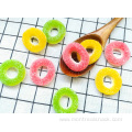 Fruity Sour Gummy Ring Bulk Candy